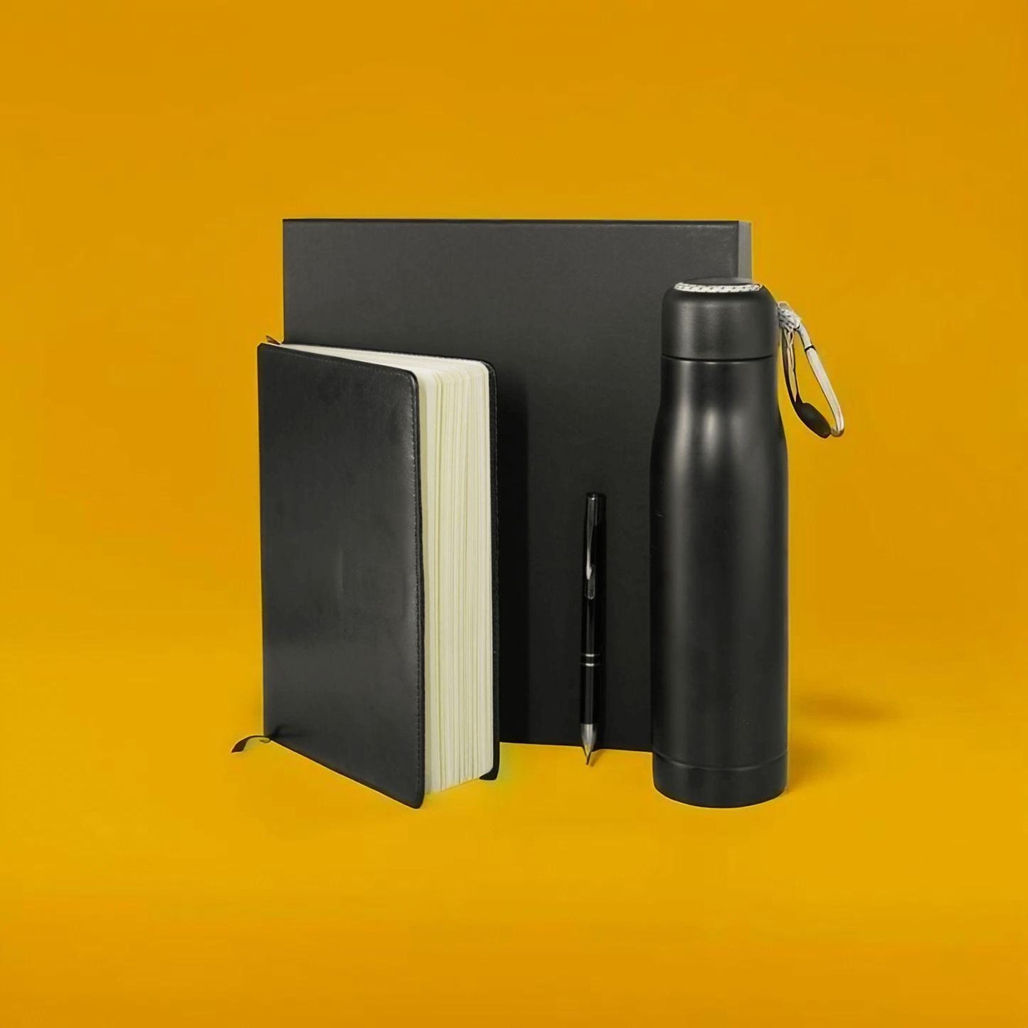 Elite Black Executive Gift Set