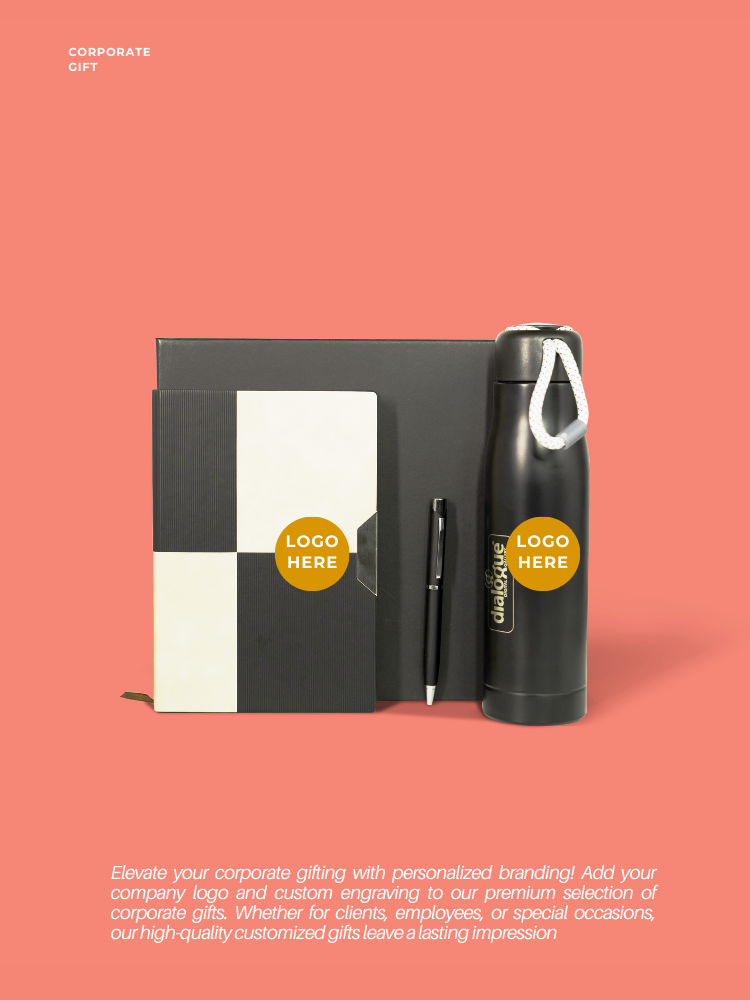 Executive Premium Gift Set