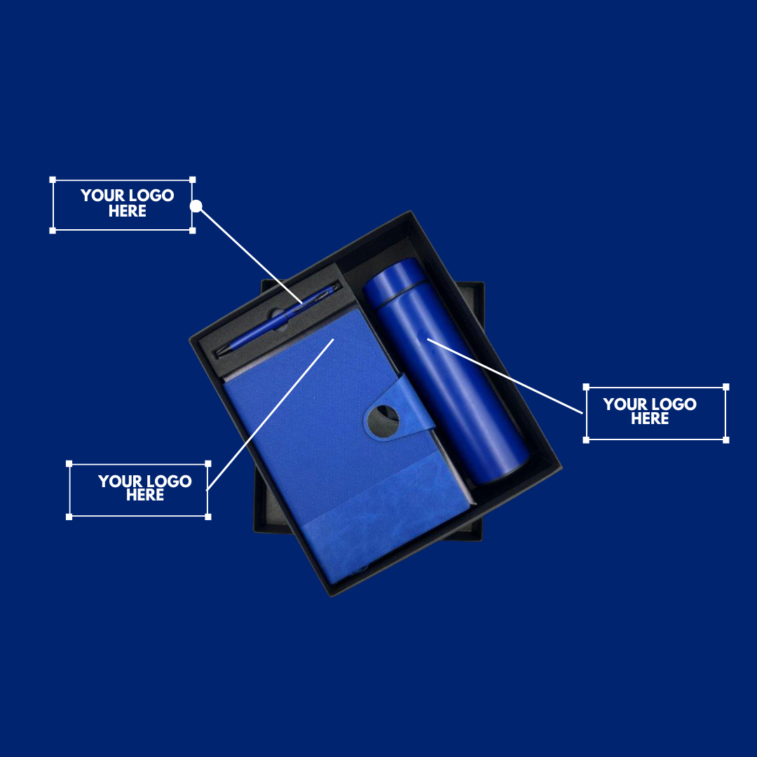 Royal Corporate Essentials Kit #COMP6