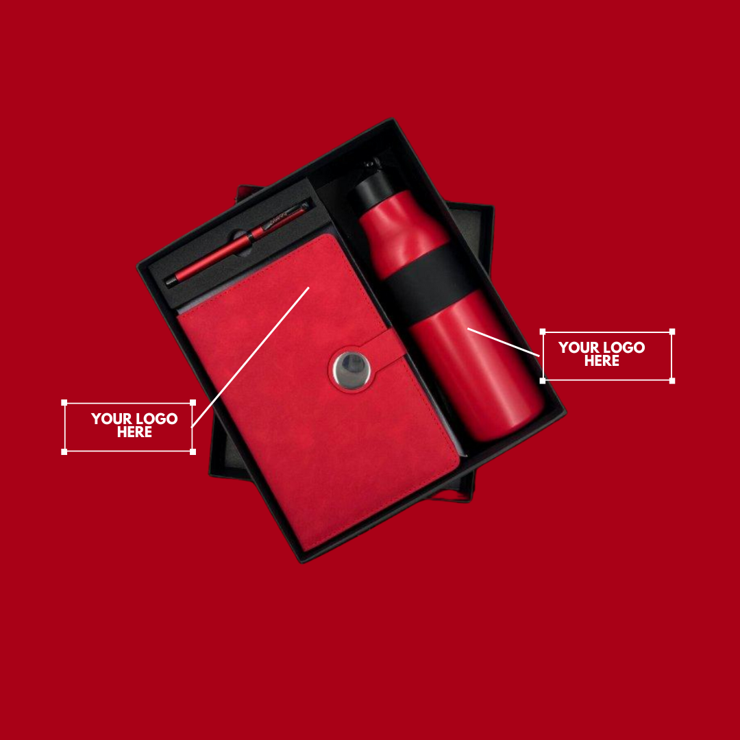 Prestige Duo Gift Set #COMP02