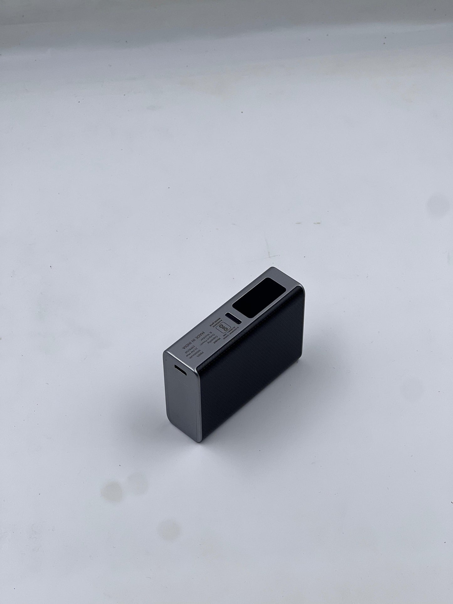 Rapid cube