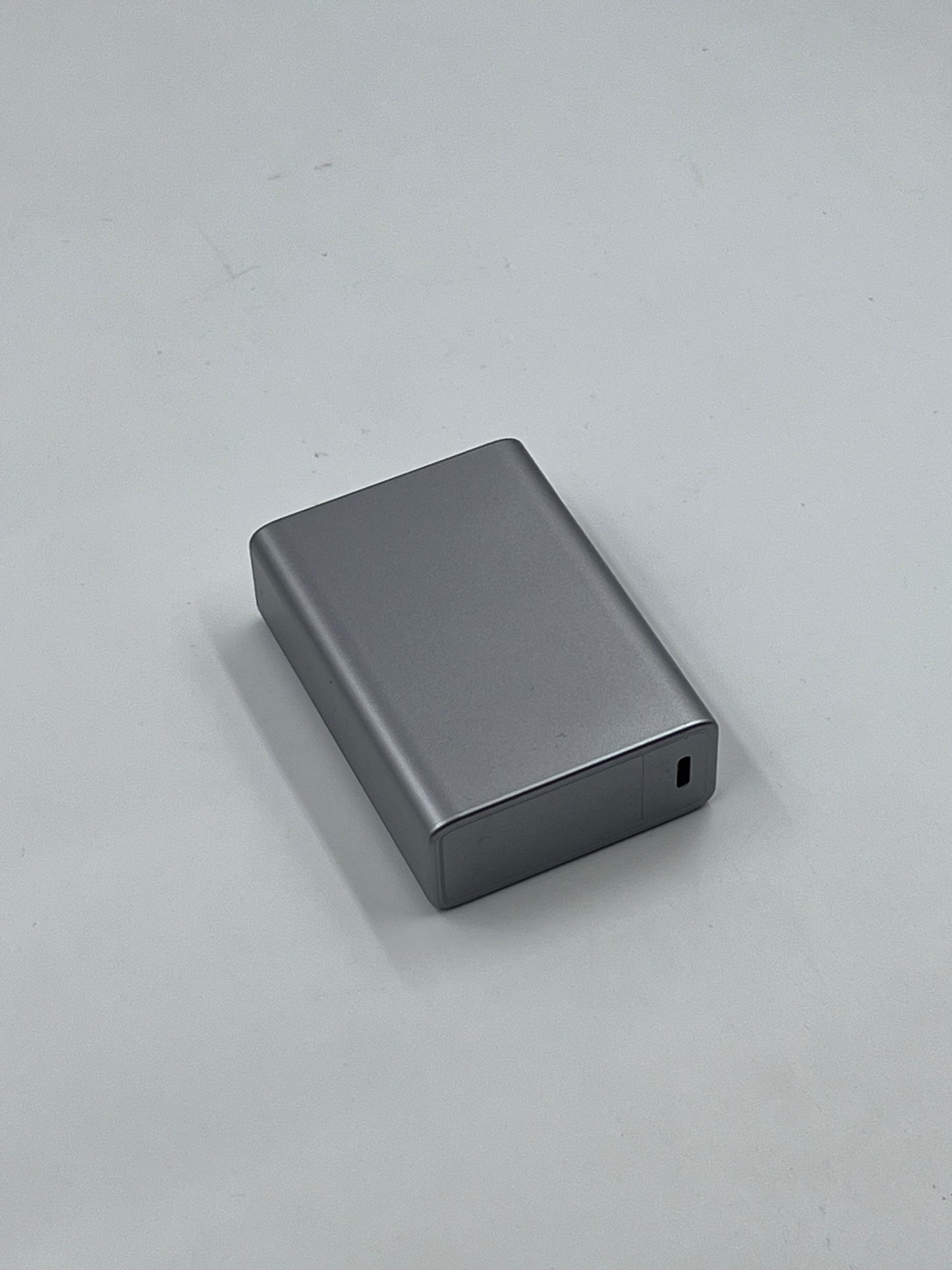 Rapid cube