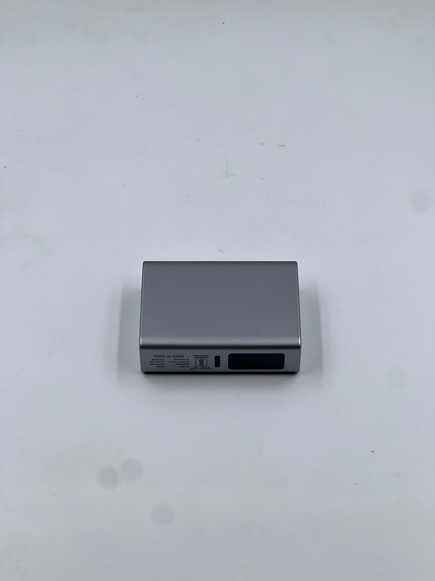 Rapid cube