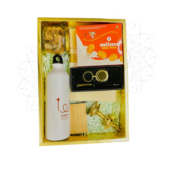 Tradition Gift Pack