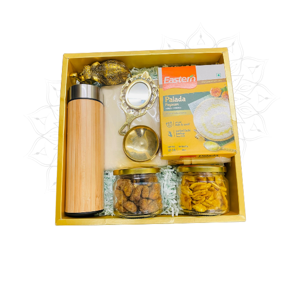 Classic Kerala Treasure box