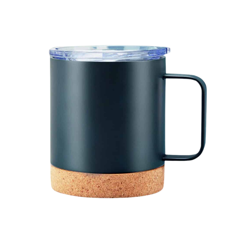 CorkShield Mug