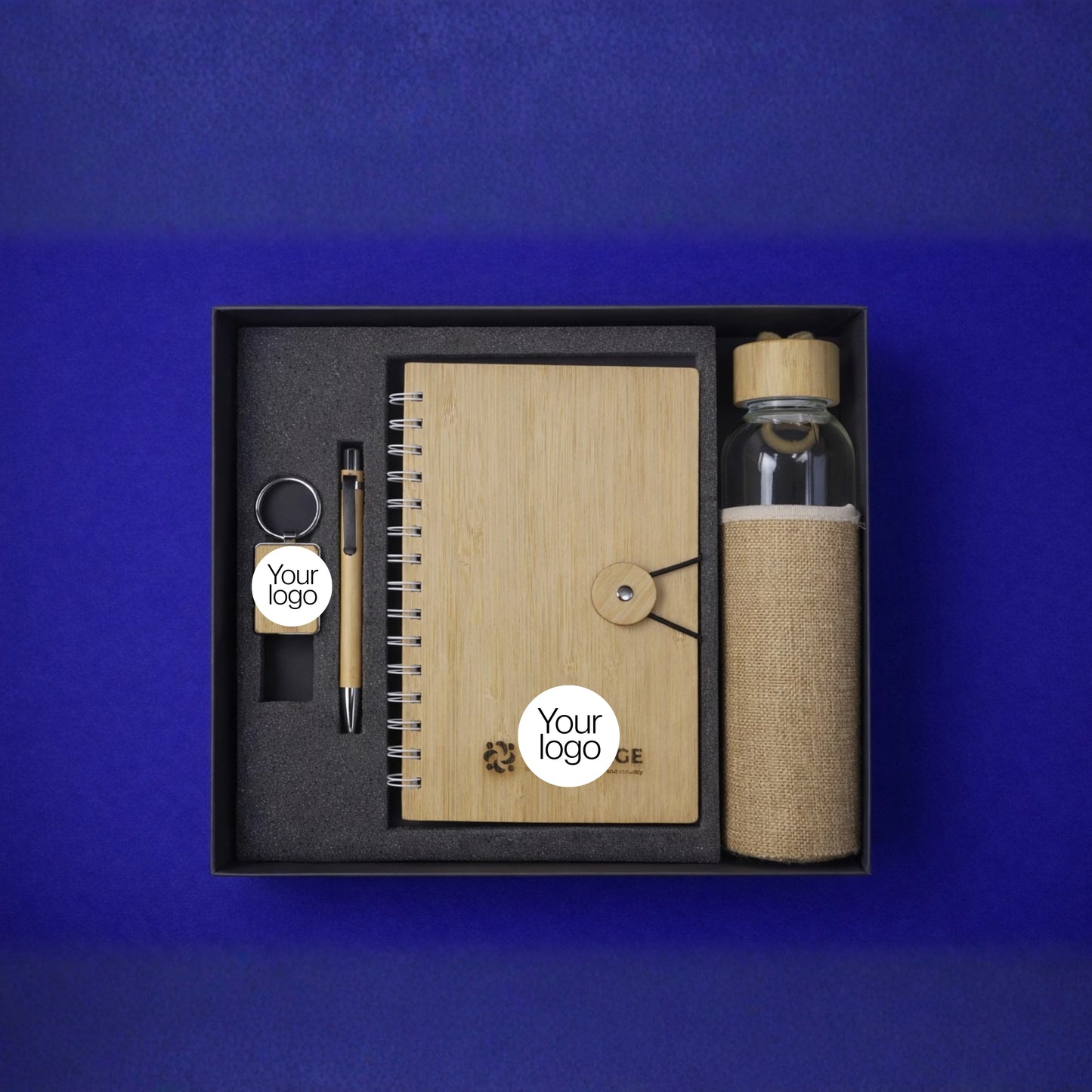 EcoCore Executive Corporate Gift Set