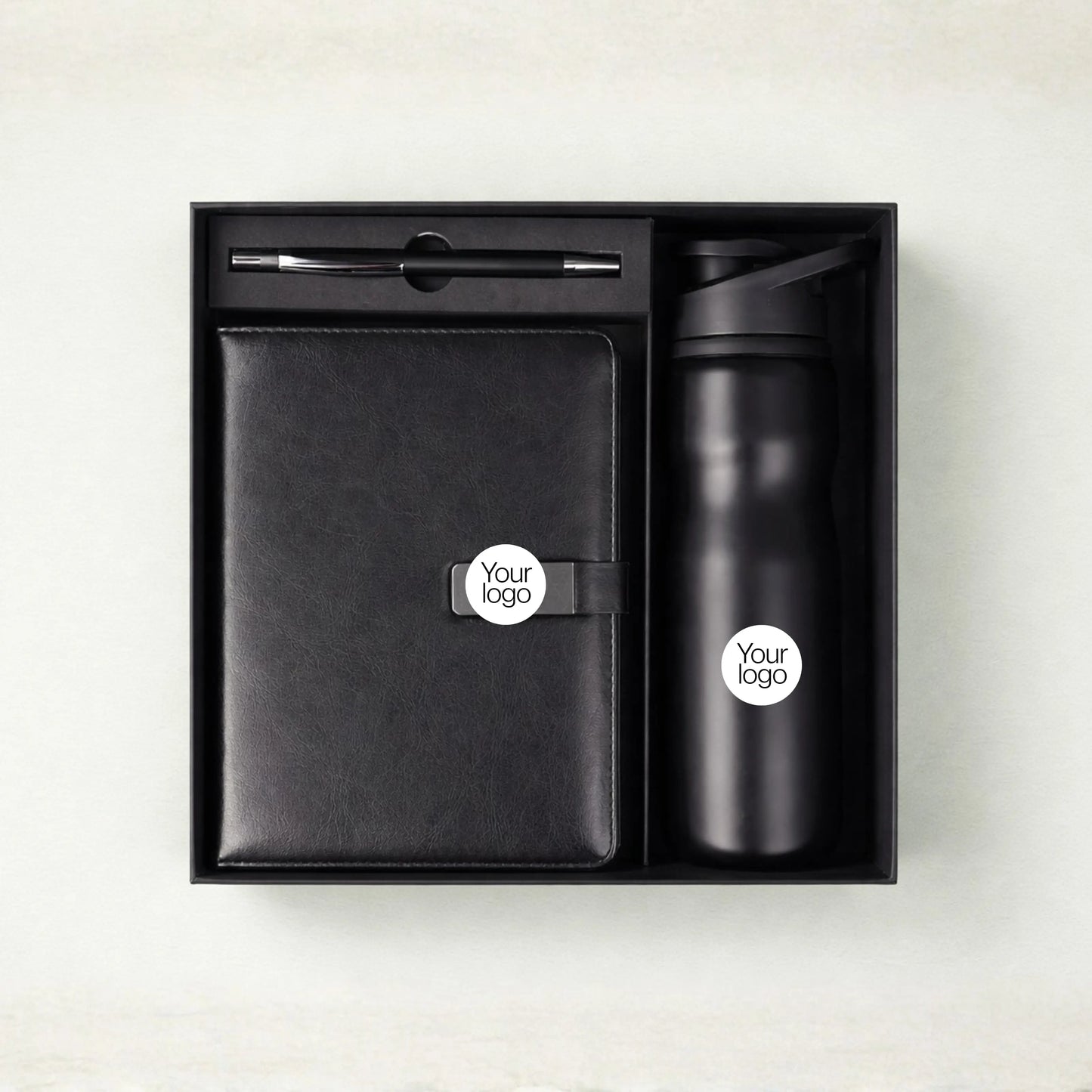 Signature Black Executive Gift Box