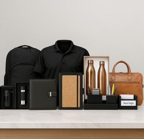 Elevate Your Brand with Customised Corporate Gifting Services in Kerala