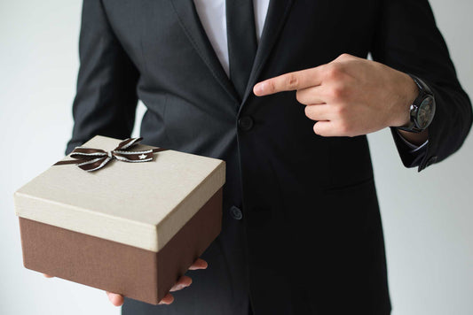 Why Are Corporate Gifting Services Essential for Your Business?