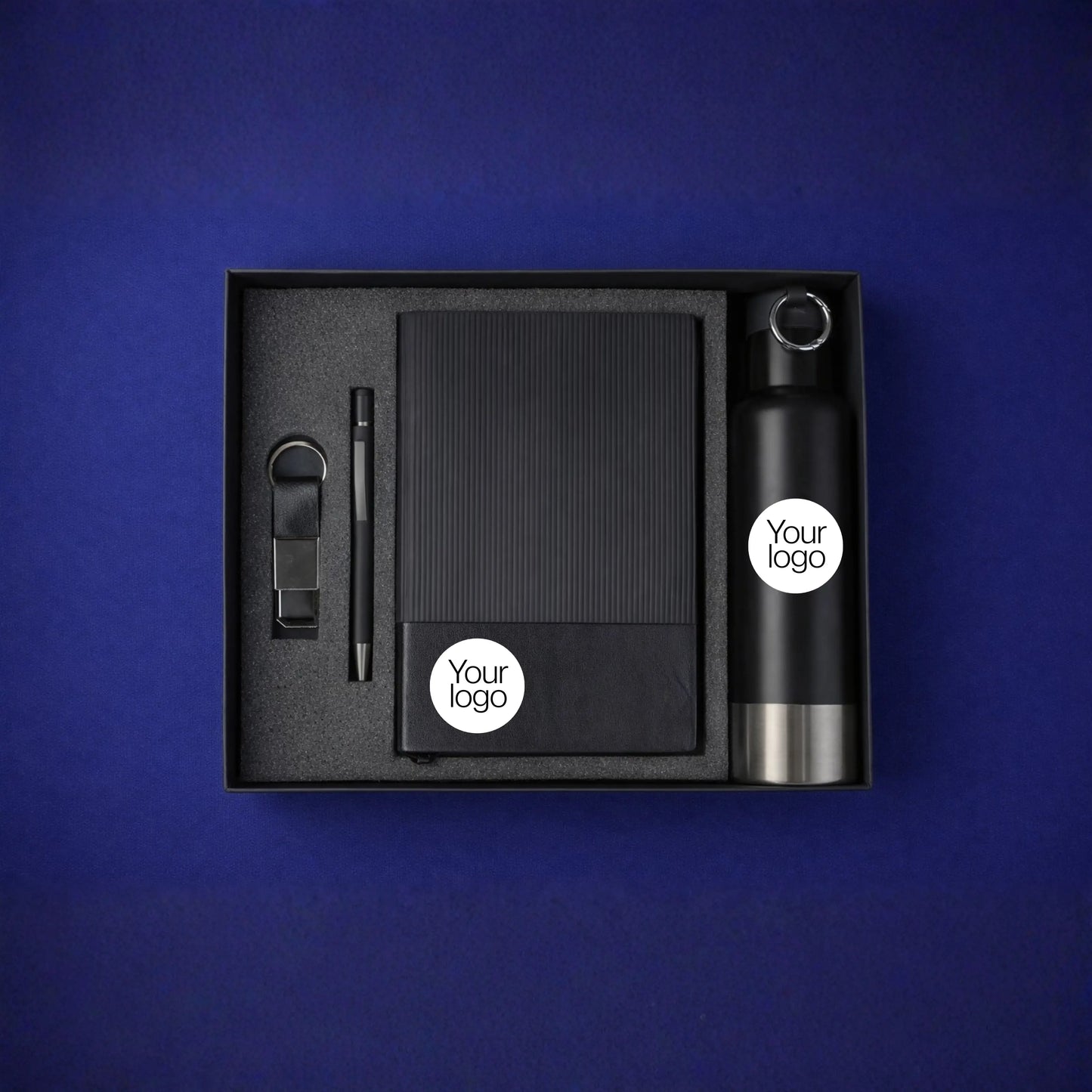 Signature Executive Corporate Gift Set