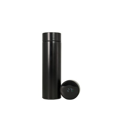 Luxury Black Corporate Gift Set