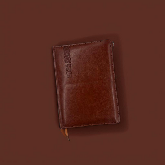 Premium Leather Diary #D27