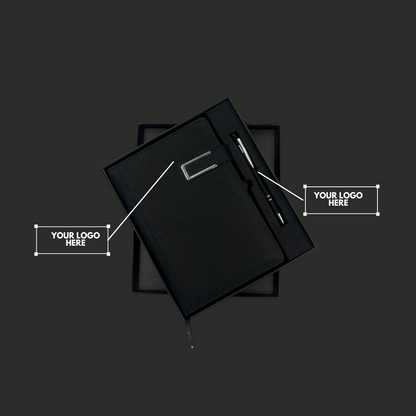 Executive Elegance Gift Set #COMP01
