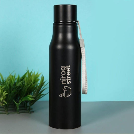 Personalized Stainless Steel Water Bottle (BTL030)