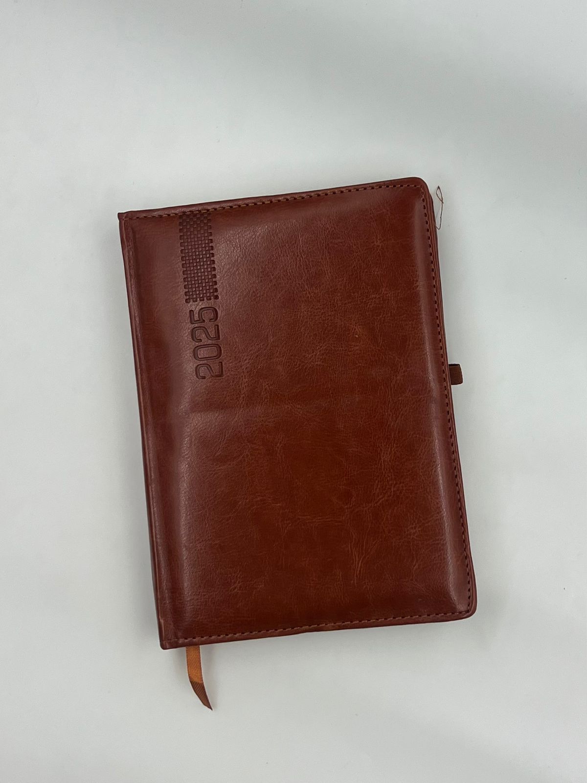 Premium Leather Diary #D27