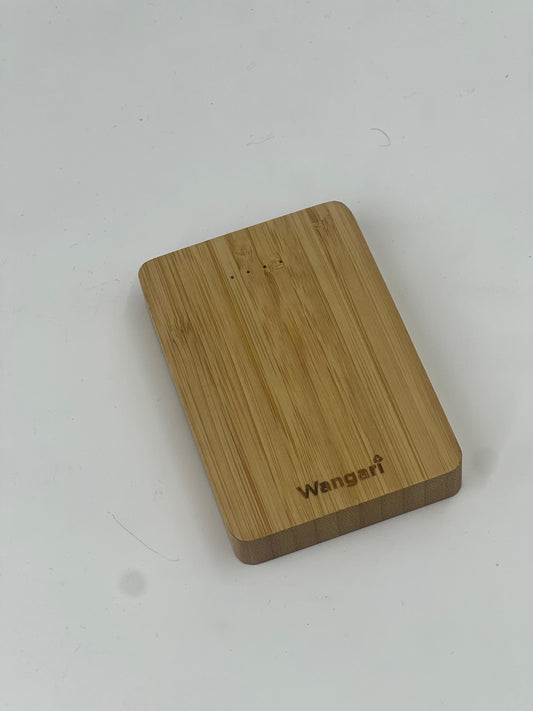 Wangari Aspen Mini 5000mAh Power bank