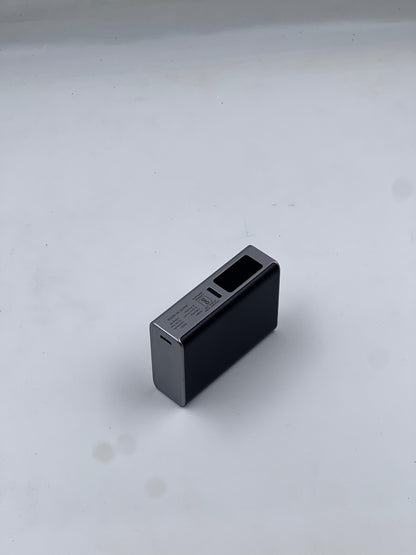 Rapid cube