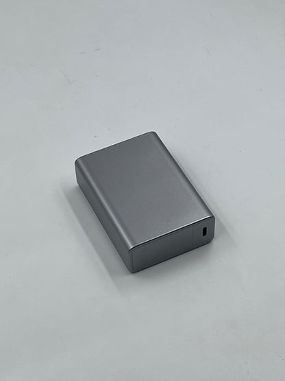 Rapid cube