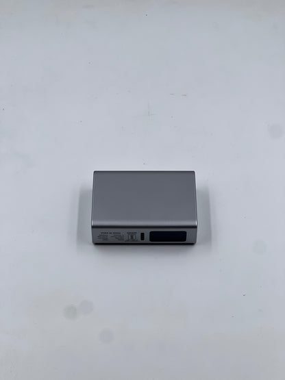 Rapid cube