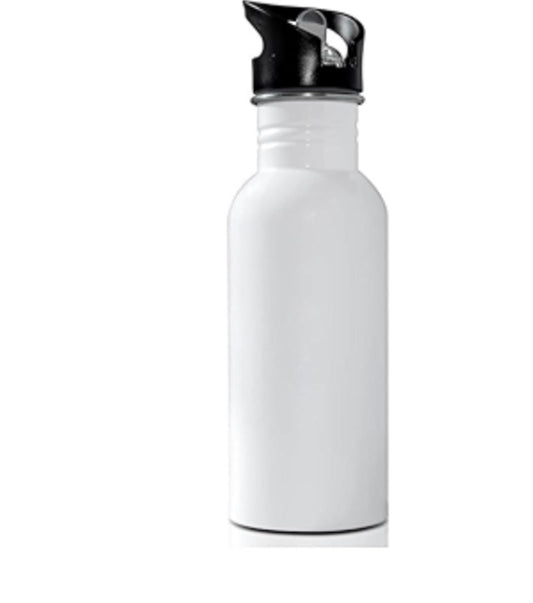 Customizable Stainless Steel Water Bottle