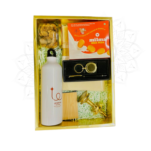Tradition Gift Pack
