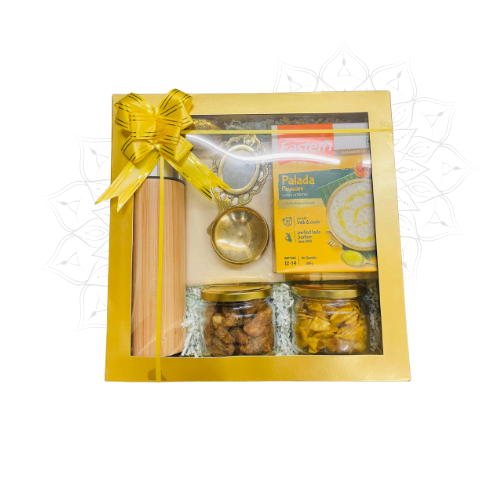 Classic Kerala Treasure box