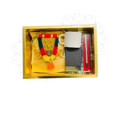 Heritage Essentials Pack