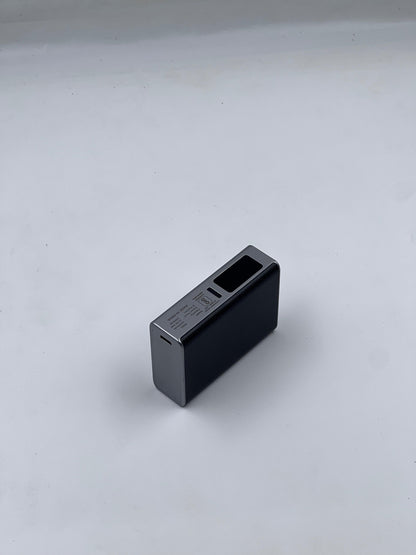 Rapid cube