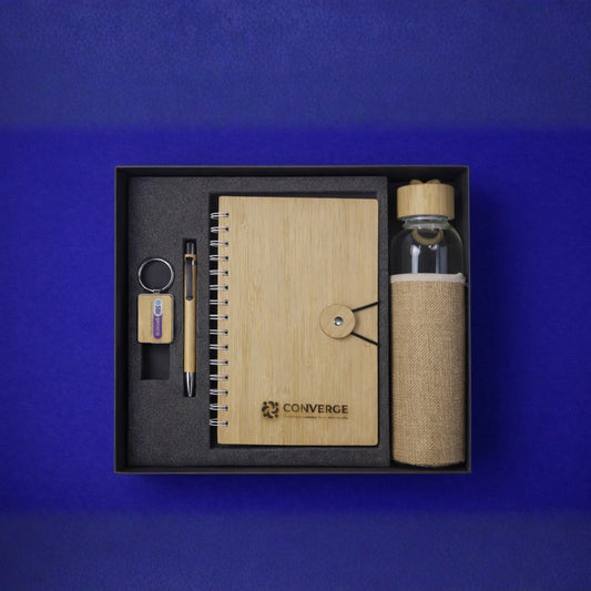 EcoCore Executive Corporate Gift Set