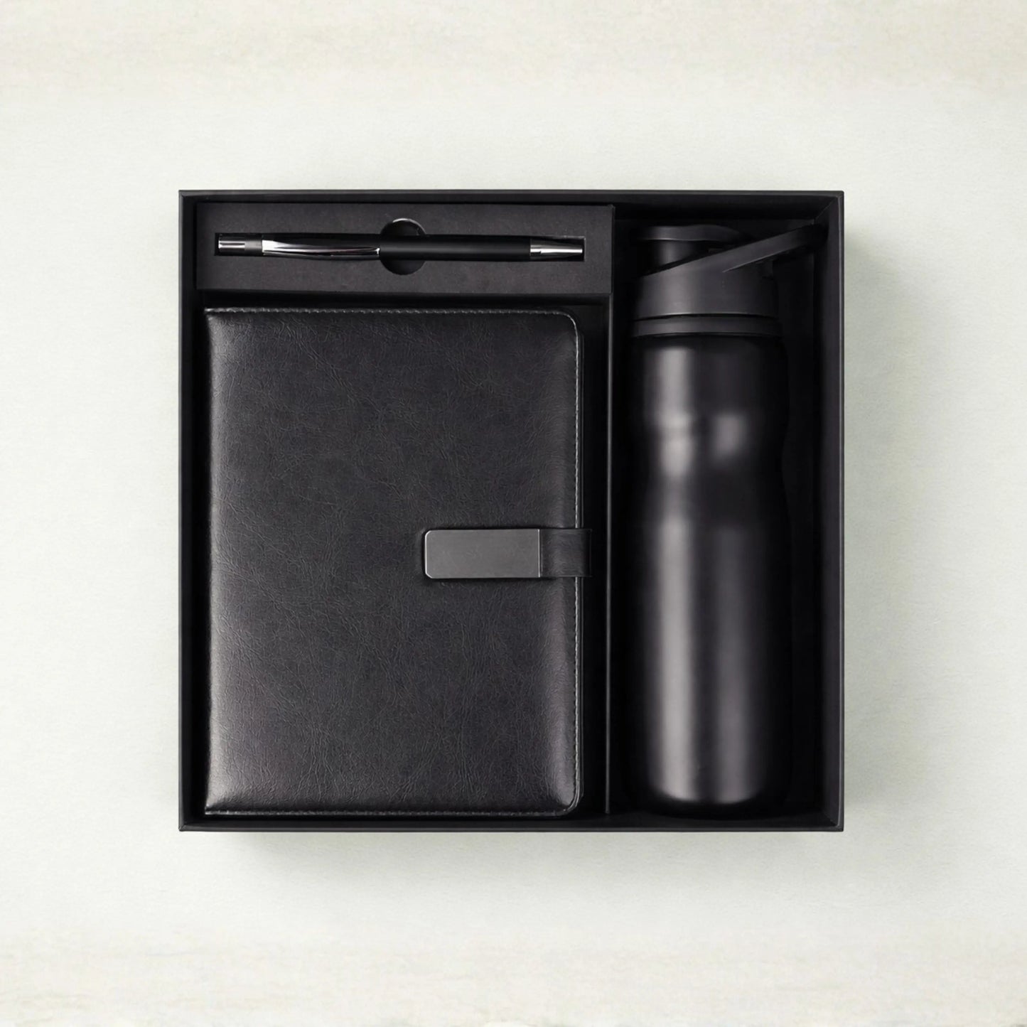 Signature Black Executive Gift Box