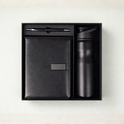Signature Black Executive Gift Box