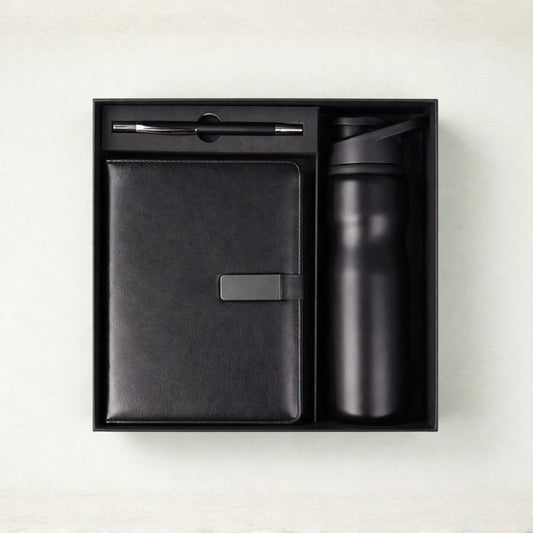 Signature Black Executive Gift Box