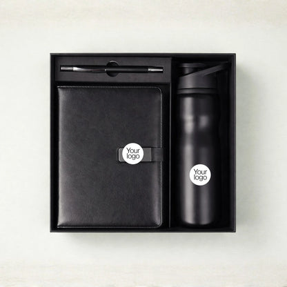 Signature Black Executive Gift Box